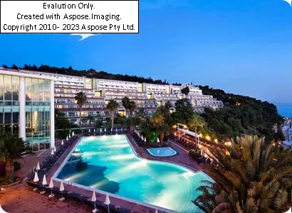 Hotel Pine Bay Holiday Resort