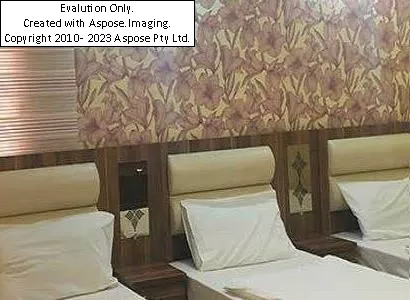 هتل ریماس کربلا