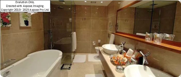 hotel Elegance International