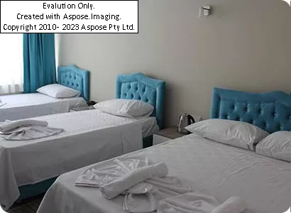 اتاق های رستوران گرور