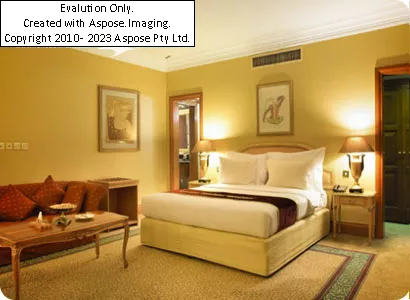 هتل پارسیان استقلال