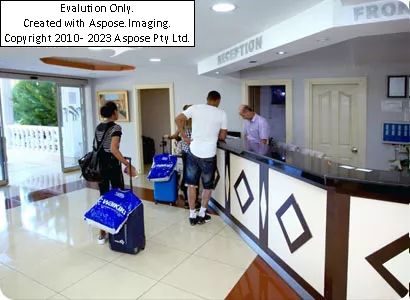 Lara Hadrianus Hotel