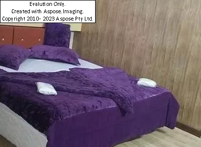 هتل آزادی قشم