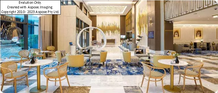 hotel Sofitel Dubai Jumeirah Beach