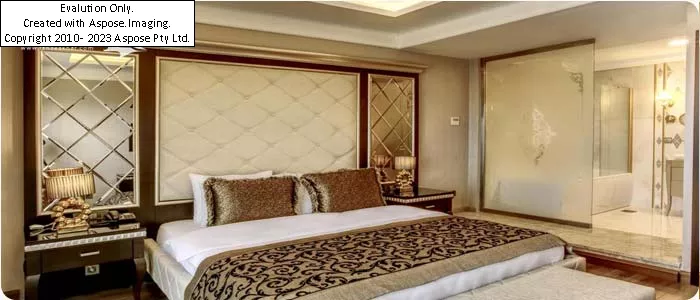 hotel Grand Makel Topkapi