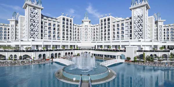 Granada Luxury Belek