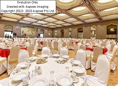 هتل پارسیان استقلال