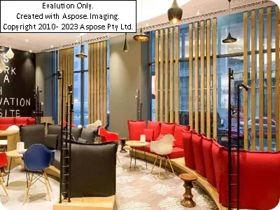 Hotel ibis Yerevan Center