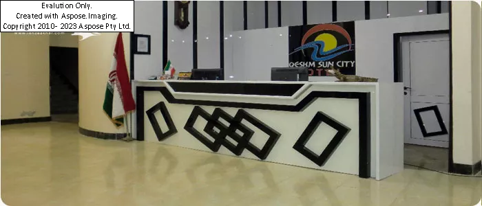 هتل سان سیتی