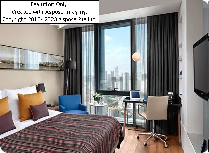 Radisson Blu Istanbul Asia