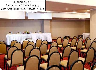 Grand Hotel Halic Istanbul