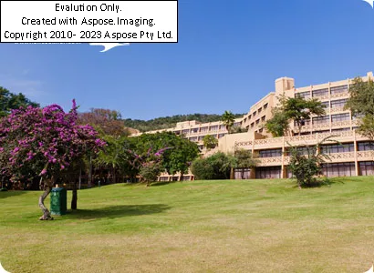 هتل سوهو افریقای جنوبی