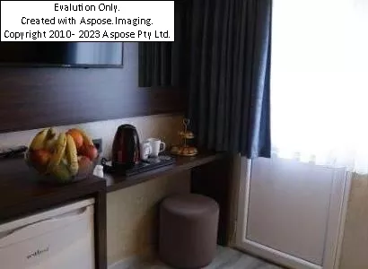 Hotelتکسیم هیونیست