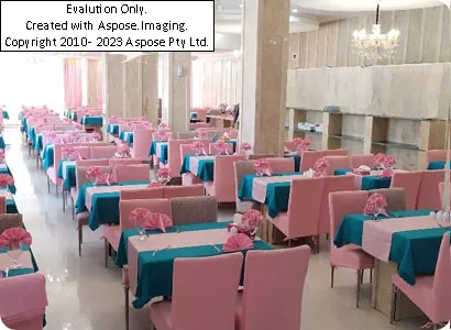 هتل گامبرون کیش