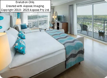 Hotel Titanic Deluxe Belek