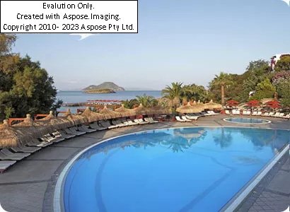 Kadikale Resort