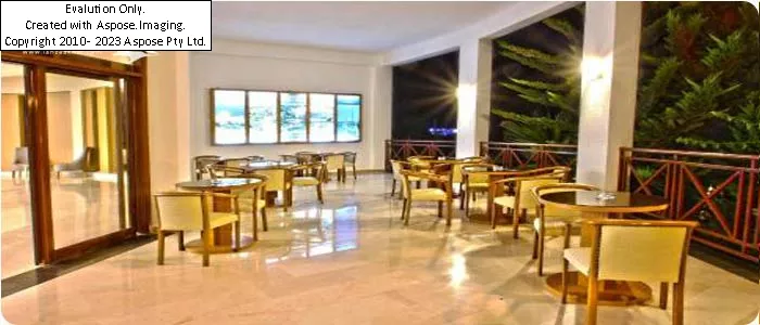 hotel Verde Bodrum Holiday Village