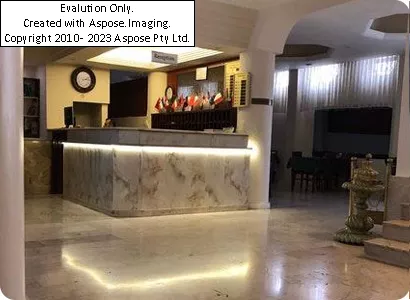 هتل گرند آکسو استانبول