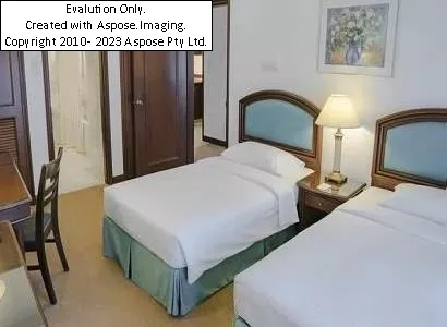 هتل آمباسادور