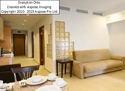 هتل آپارتمان یووام استانبول نمای اتاق ها