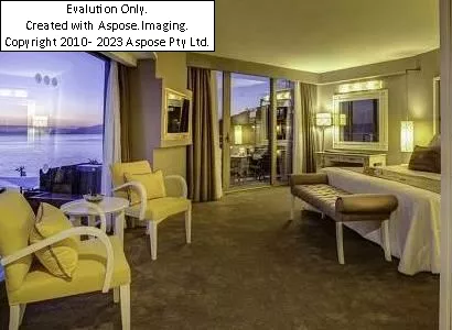 Hotelسوهان سی پورت