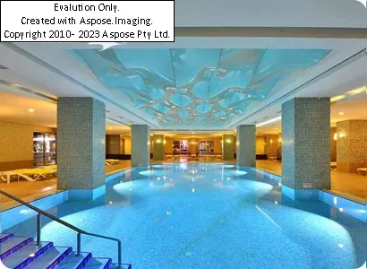 Hotel Orange County Resort