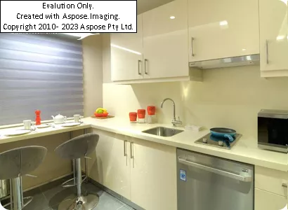 هتل اندلس سوئیتز تکسیم استانبول