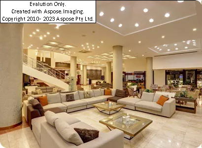 هتل شایگان کیش