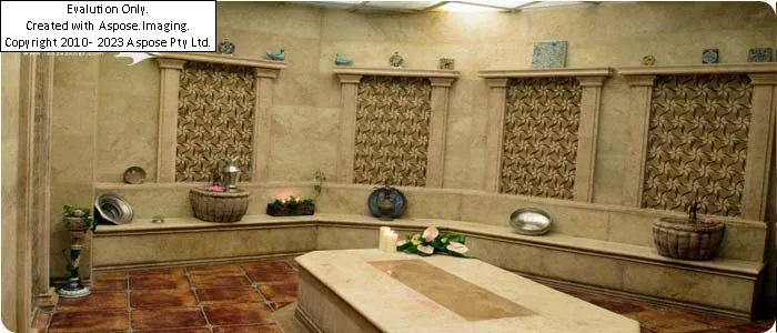 هتل قصر طلایی