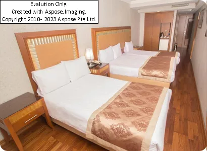 هتل نوا پلازا پارک استانبول