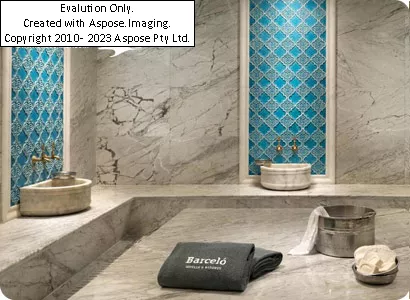 هتل بارسلو استانبول