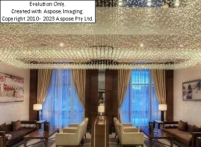 هتل قفقاز باکو