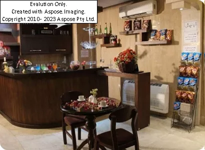 هتل پارادایس