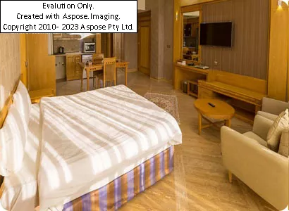 هتل کوثر ناب