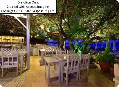 Beluga Boutique Hotel