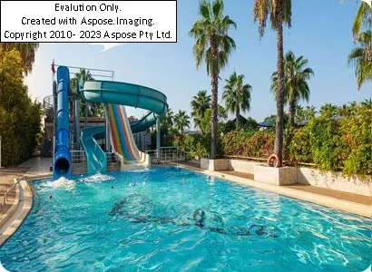 Aydinbey Famous Resort