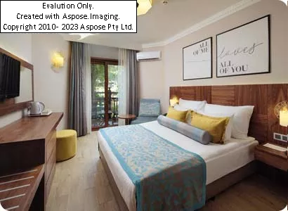 Selectum Family Resort