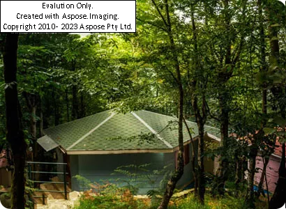 هتل بام سبز