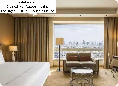 Hotel Swissotel Living