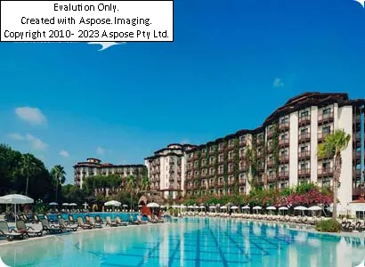 Selectum Family Resort