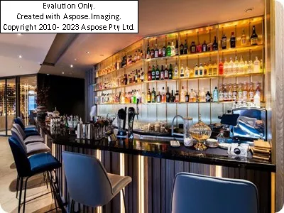 Hotelبست وسترن کونجرس