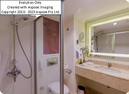 هتل آستریا کرملین پالاس