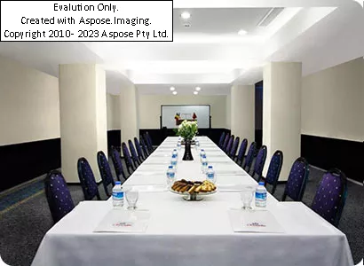 سالن کنفرانس