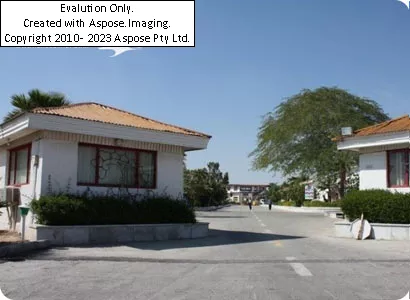 هتل آپارتمان شباویز