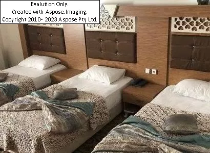 Hotelگرند میلان