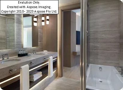 Hotelشرایتون استانبول سیتی سنتر