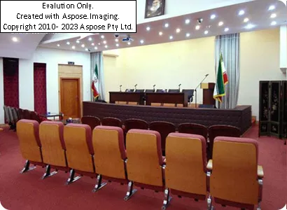 هتل فلامینگو