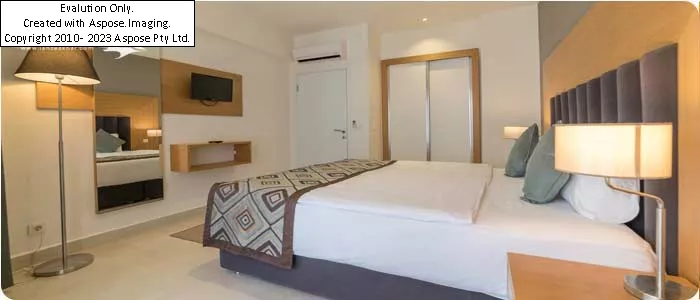 hotel Ramada Resort Kusadasi