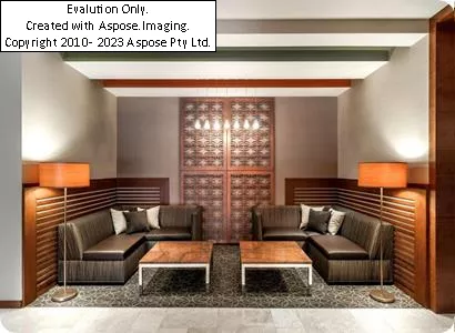 هتل حیات پالاس ایروان