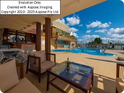 Hotelکلال آقا کوناگی